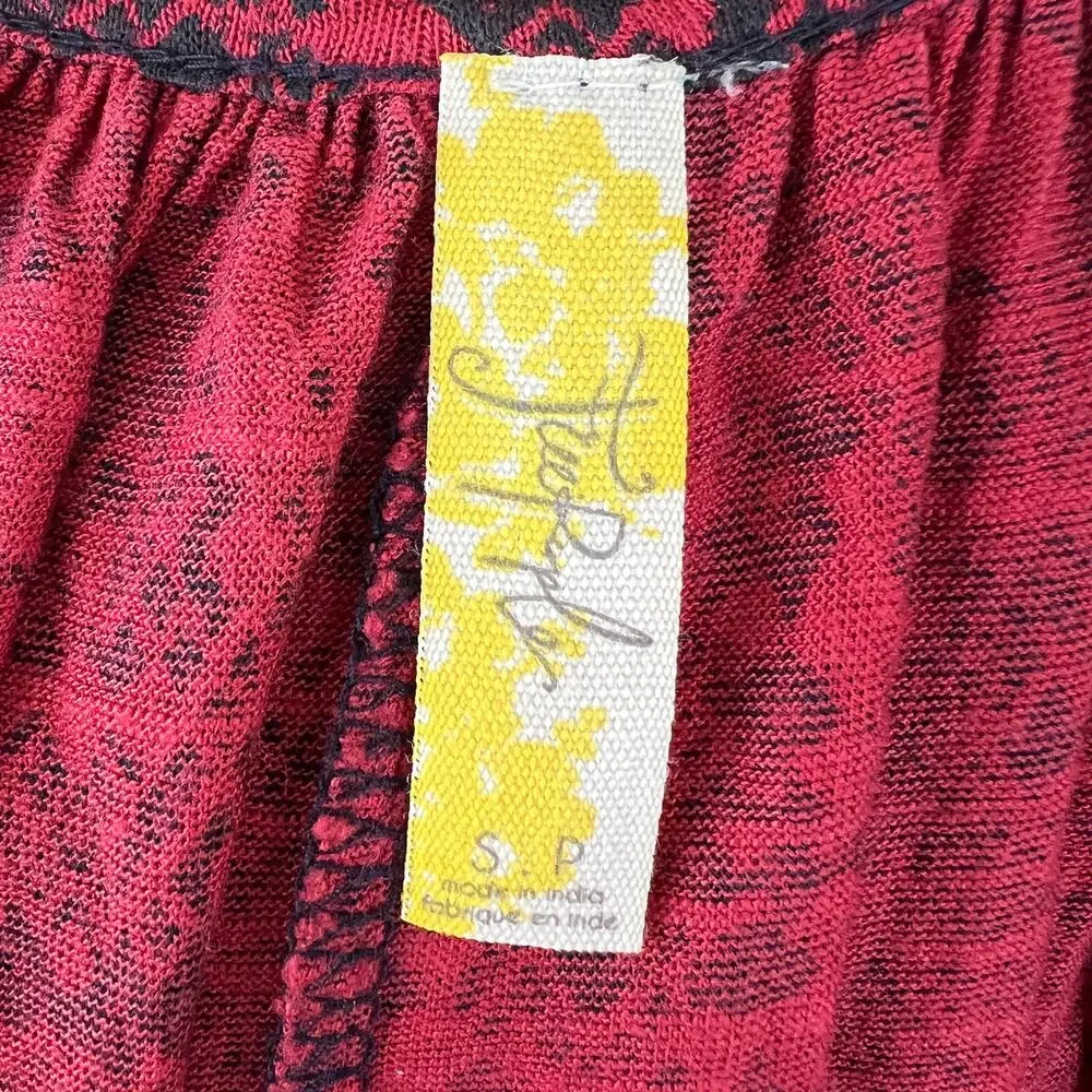 Free People free people
